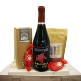 Gmünder Einhorn - Geschenkset